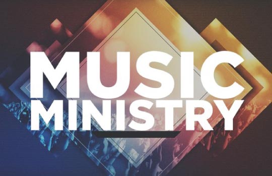 Music Ministry Committee