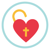 Opening Our Hearts, Sharing Our Treasures